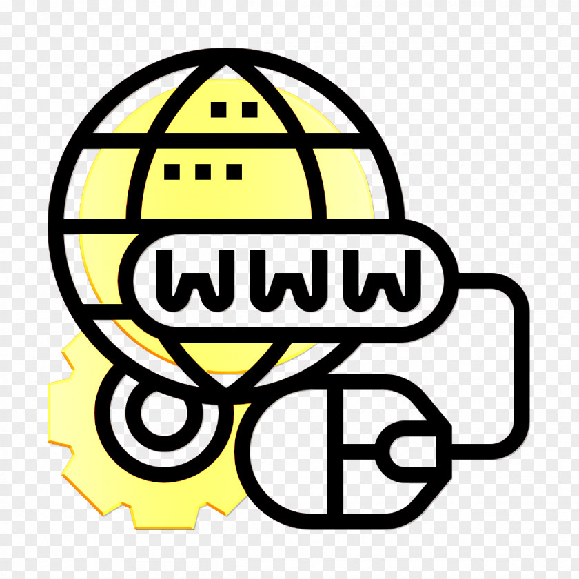 World Wide Web Icon Domain Computer Technology PNG