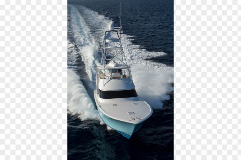 Yacht Viking Company Recreational Fishing Boat PNG