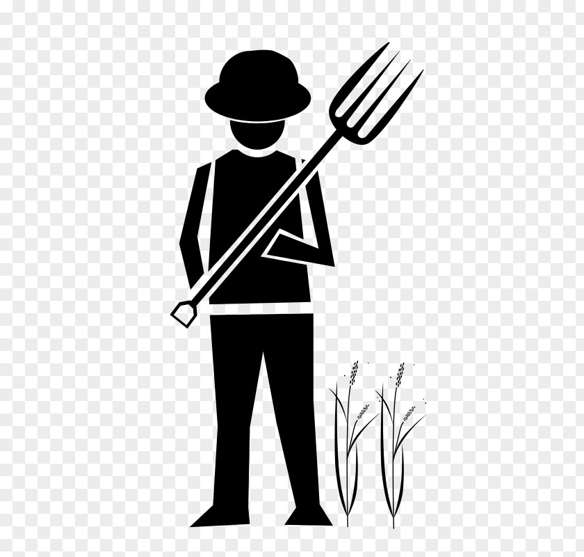 Agriculture Farmer Clip Art PNG