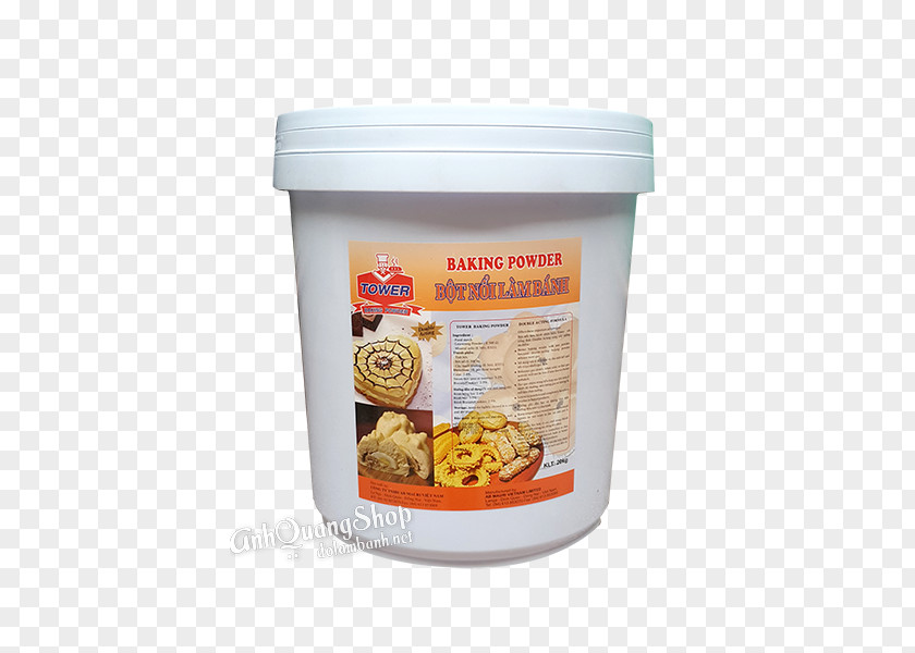 Bánh Bao Baking Powder Vegetarian Cuisine Sodium Bicarbonate PNG