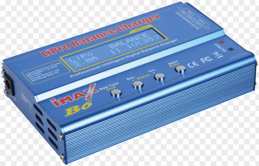 Battery Charger Power Inverters Electric Lithium Polymer Balancing PNG