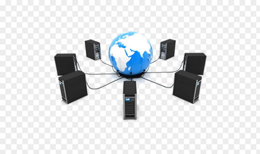 Business Web Hosting Service Computer Network Development Servers PNG