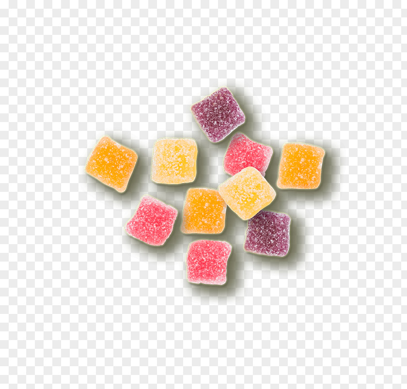 Candy Dolly Mixture PNG