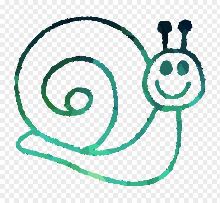Coloring Book Snail Image Drawing Page PNG