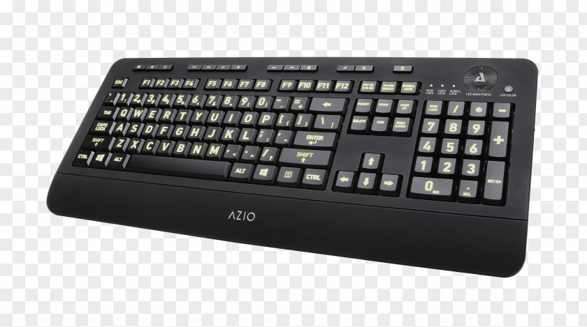 Computer Mouse Keyboard Numeric Keypads Wireless Laptop PNG