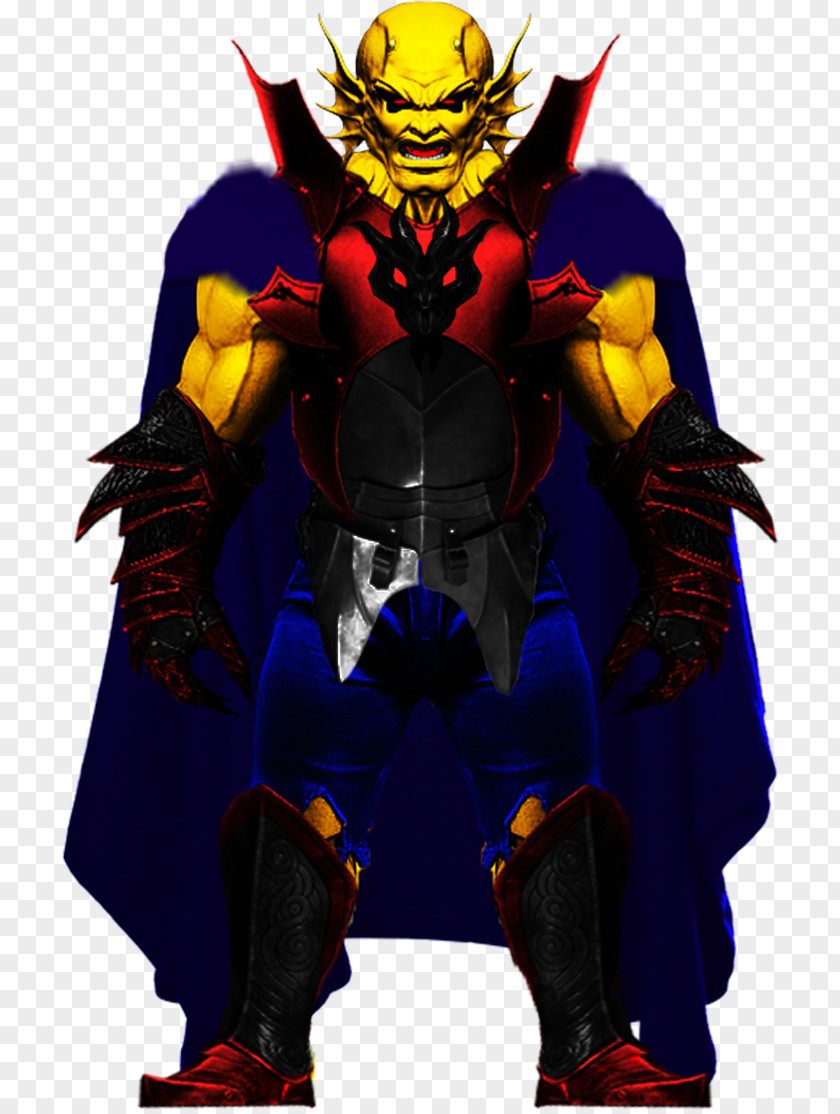 Demon Knight Deviantart Etrigan The DC Comics Character PNG