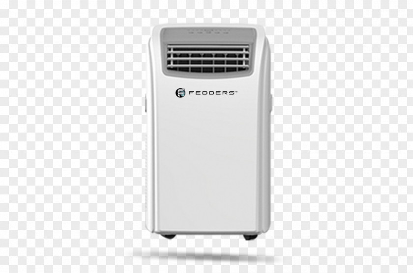 Design Air Conditioning PNG