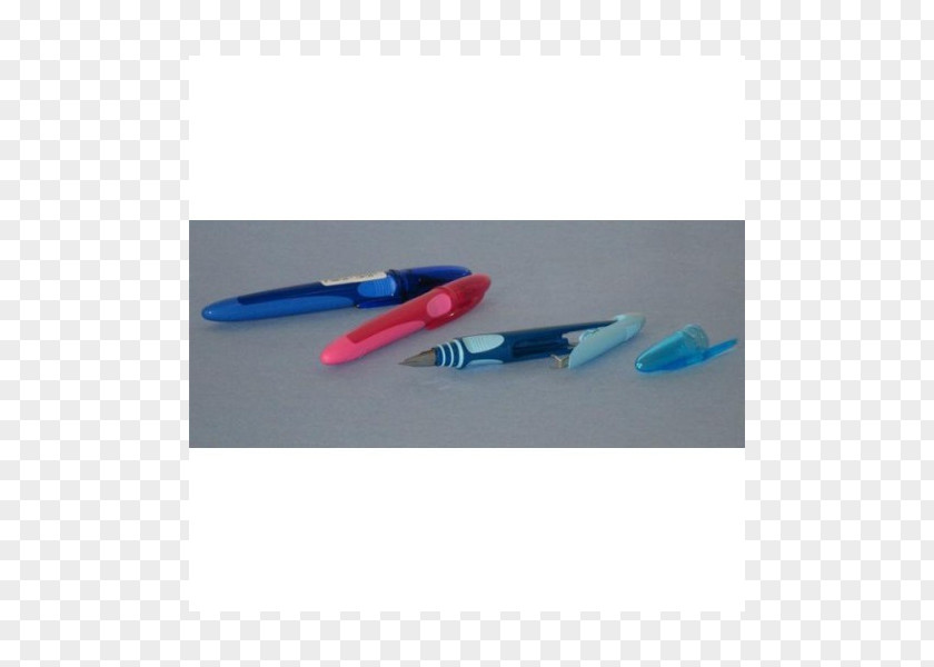 Design Plastic Pen PNG