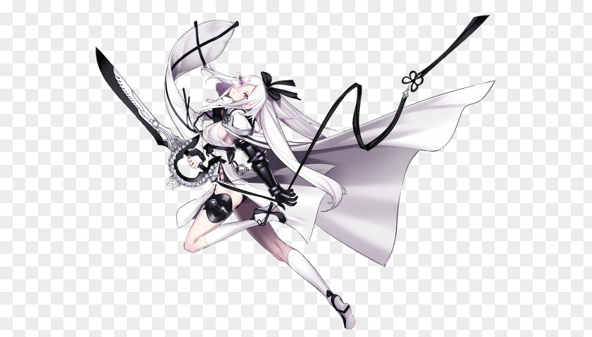 Drakengard 3 Nier Zero Action Role-playing Game PNG