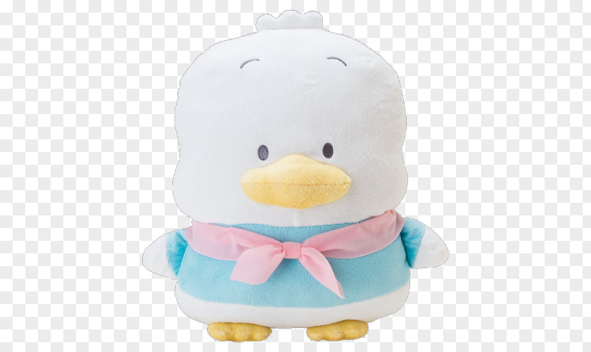 Duck Domestic Hello Kitty My Melody Sanrio PNG
