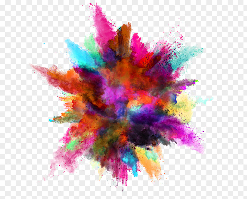 Explosion Stock Photography Color Image PNG