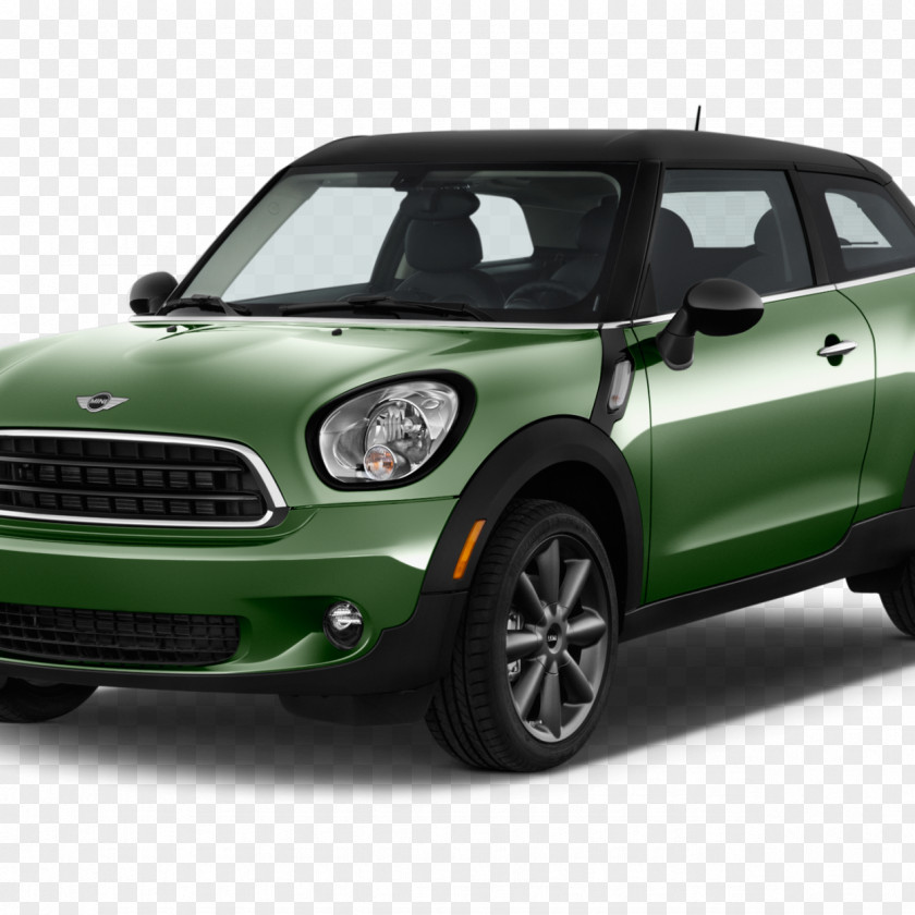 Mini 2015 MINI Cooper Paceman 2014 Hatch E PNG