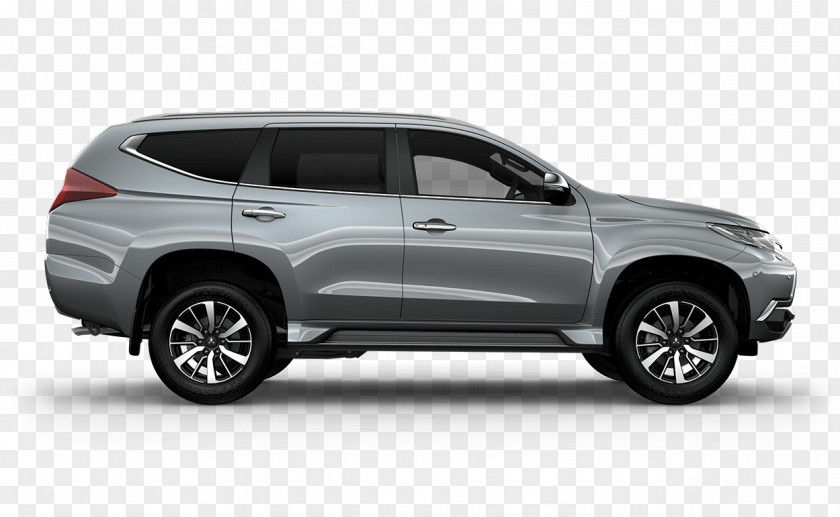 Mitsubishi Pajero Sport Motors Toyota Fortuner PNG