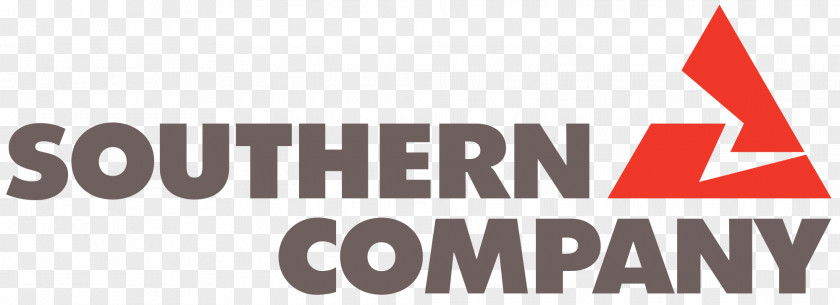 Natural Gas Southern Company Subsidiary Public Utility Logo PNG