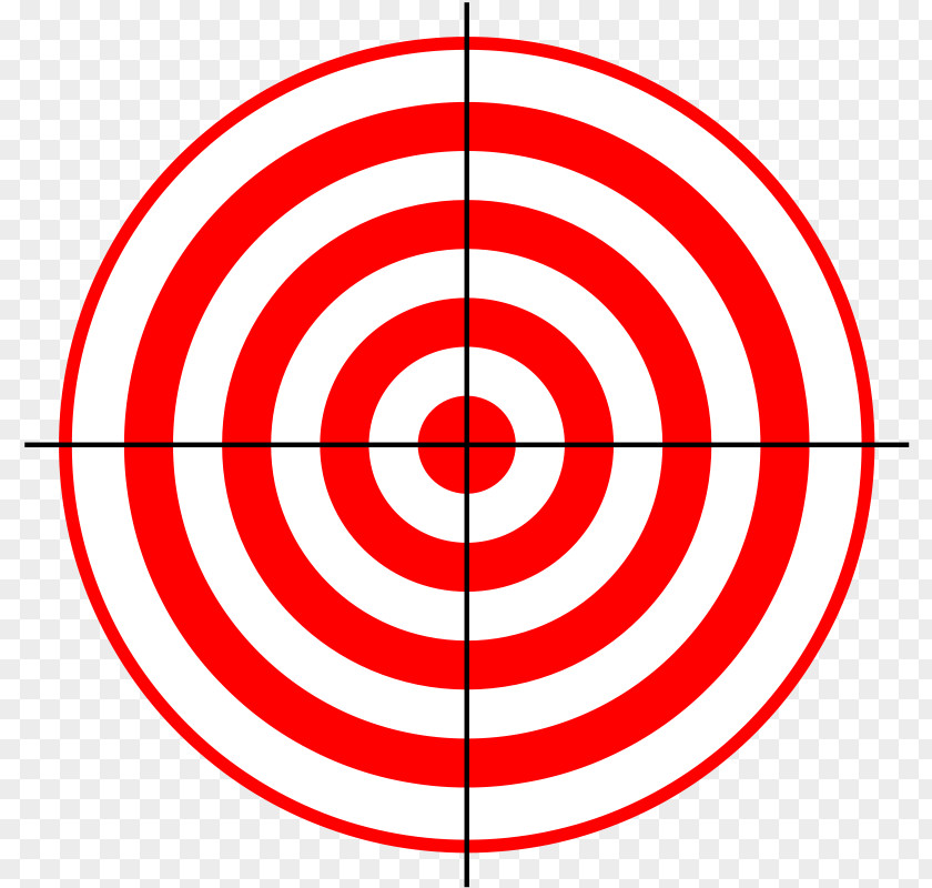 Pictures Of Targets Target Corporation Shooting Practice Bullseye PNG