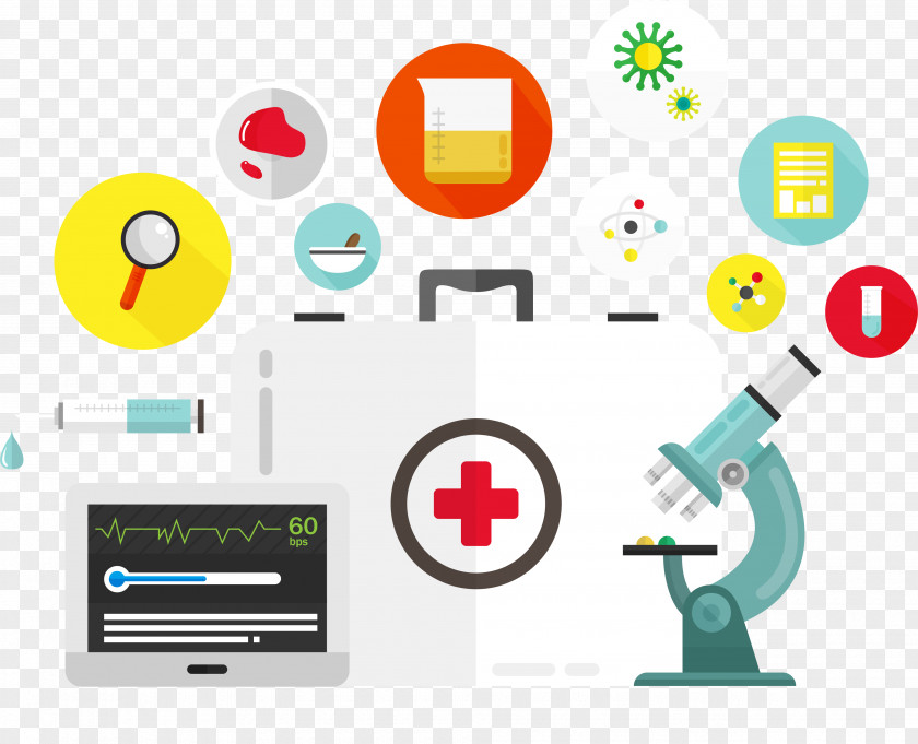 Project Management Logo Medicine Biomedical Research Image PNG