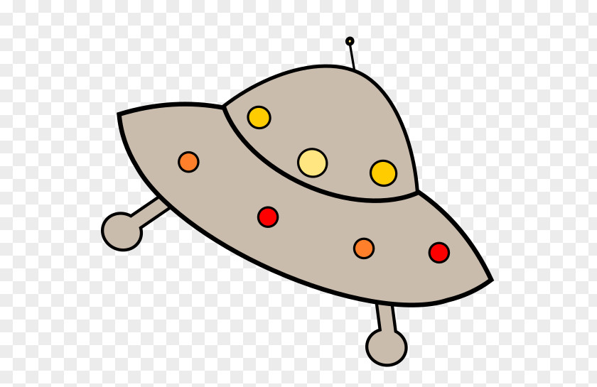 Saucer Cliparts Flying Unidentified Object Clip Art PNG