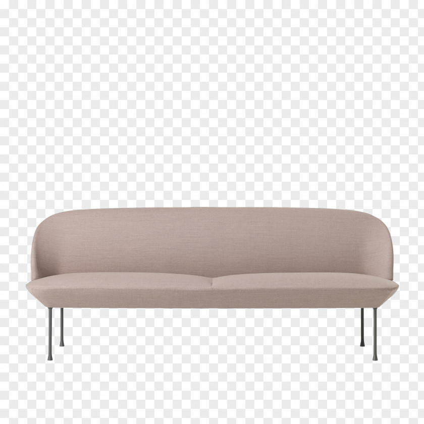Sofa Couch Bed Furniture Muuto Chaise Longue PNG