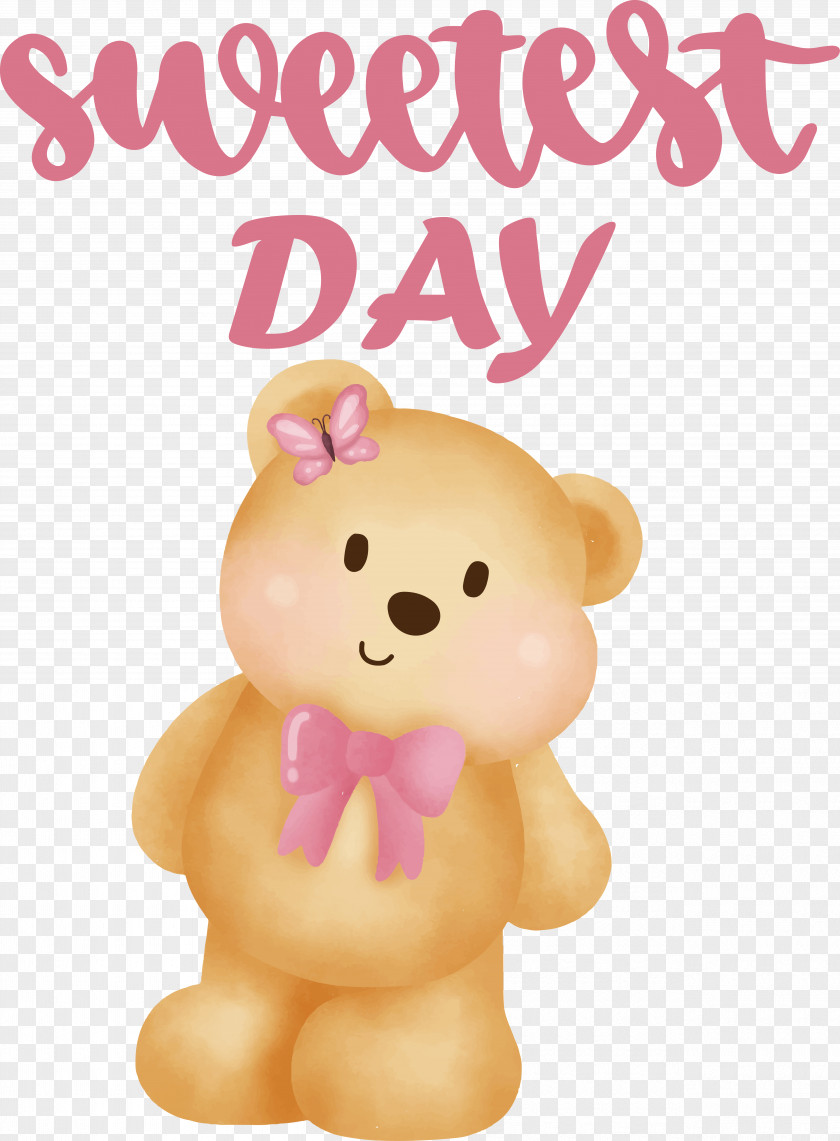 Teddy Bear PNG