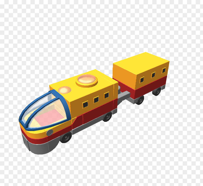 Union Pacific Toy Trains Product Design Vehicle PNG