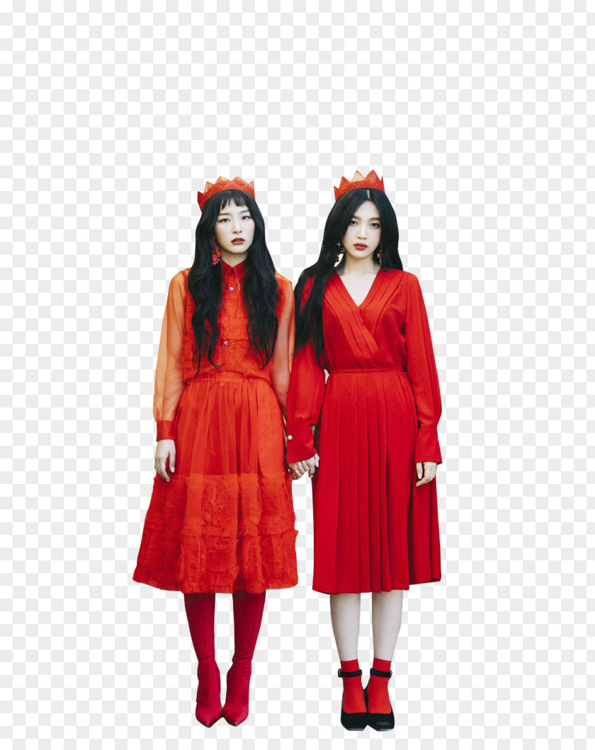 Yeri Red Velvet Peek-a-Boo Perfect K-pop PNG