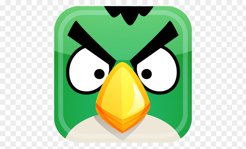 Angry Birds Stella Space Clip Art PNG