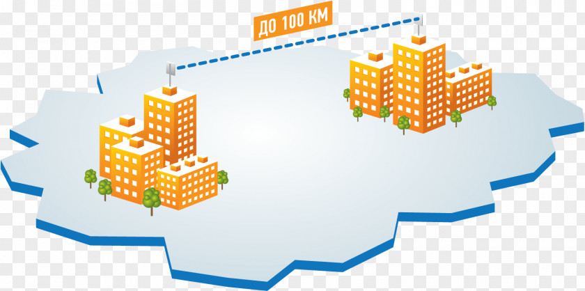 Cost-effective Point-to-multipoint Communication Wireless Access Points Point-to-point Network PNG