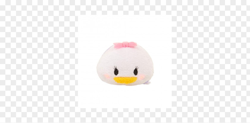 Duck Daisy Stuffed Animals & Cuddly Toys Disney Tsum Plush PNG