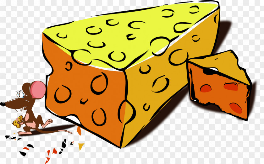 Euclidean Vector Cheese Graphics PNG