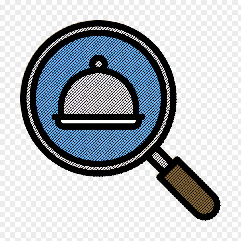 Food Delivery Icon Search PNG
