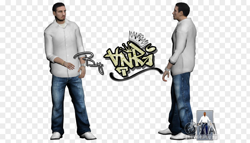 Id Pack Grand Theft Auto: San Andreas Auto V Multiplayer Vice City IV PNG