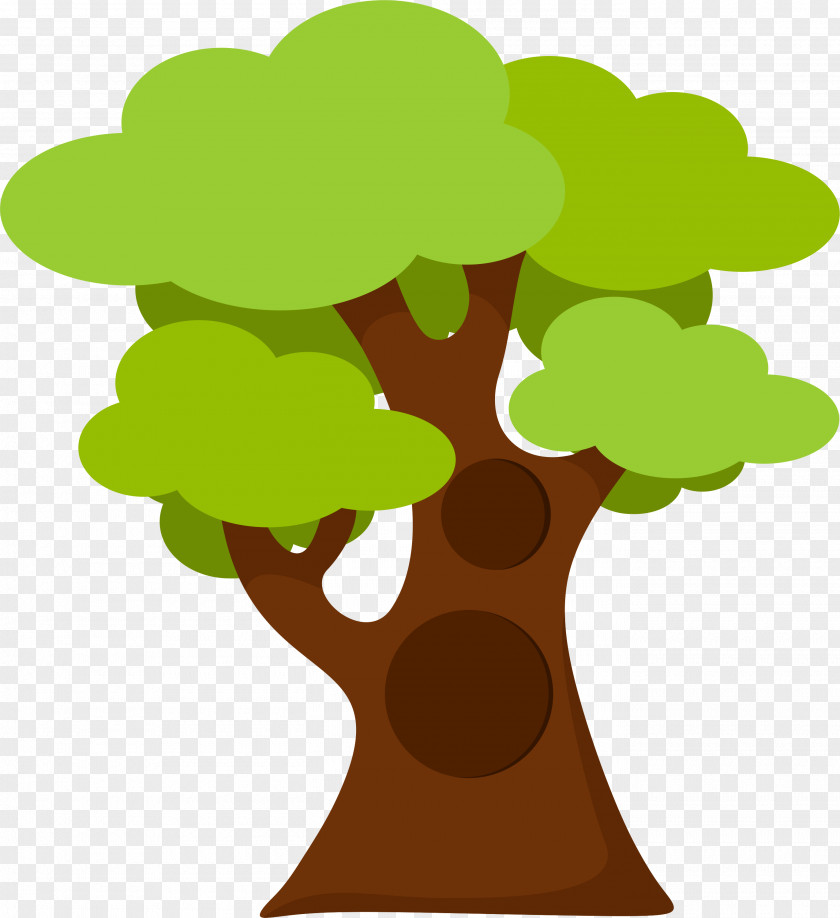 Madagascar Trees Cliparts African Clip Art PNG