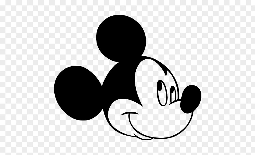 Mickey Mouse Minnie Computer Clip Art PNG