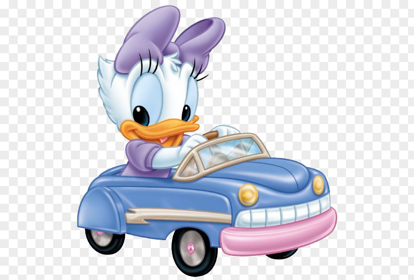 Minnie Mouse Daisy Duck Mickey Donald Pluto PNG