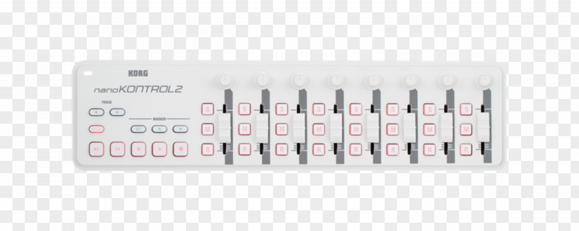 Musical Instruments KORG NanoKontrol2 ARP Odyssey MIDI Controllers PNG