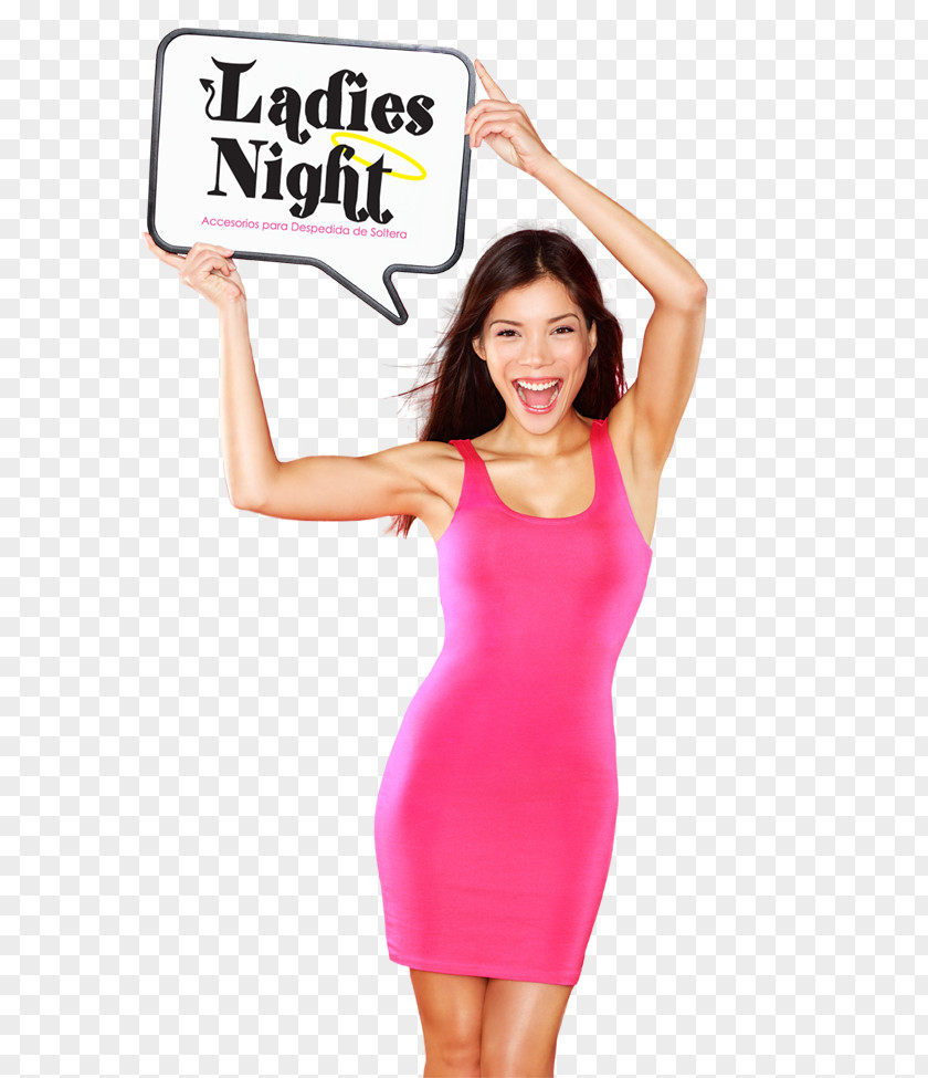 Party Bachelor Single Person Monterrey Cocktail Dress PNG