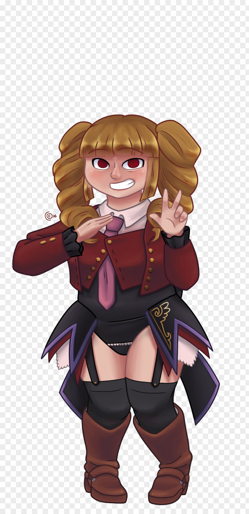 Ponyo Umineko When They Cry Higurashi Belphegor Asmodeo Drawing PNG