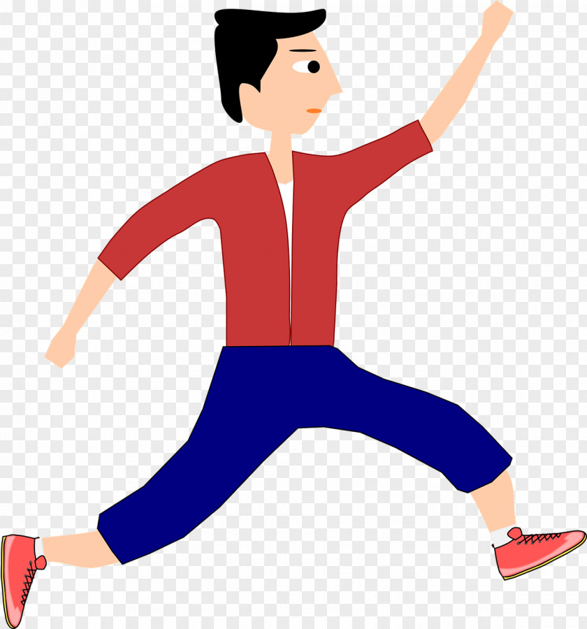 Running Man Image File Formats Clip Art PNG