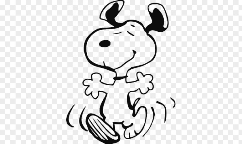 Snoopy Snoopy! The Musical Charlie Brown Clip Art PNG