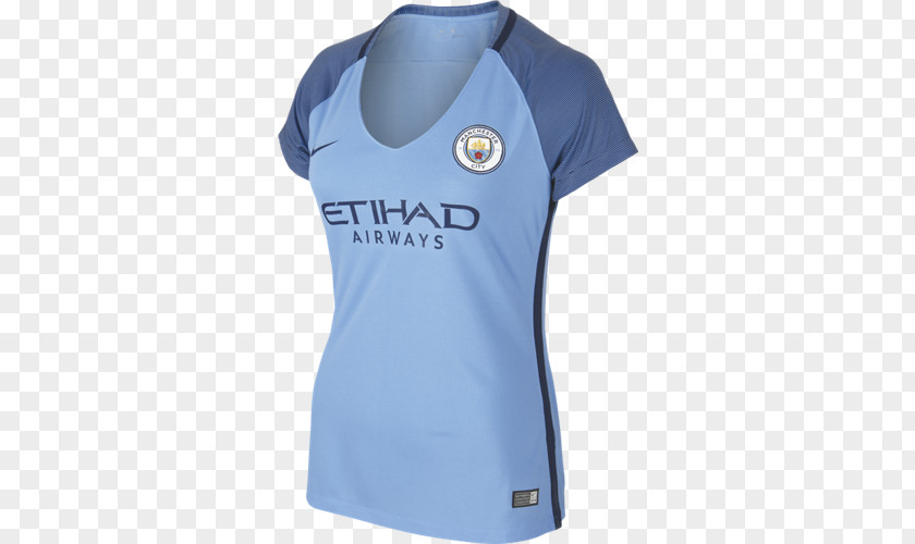 T-shirt Manchester City F.C. Nike Air Max Clothing PNG