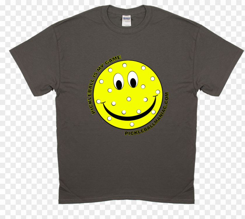 T-shirt Smiley Font Product PNG
