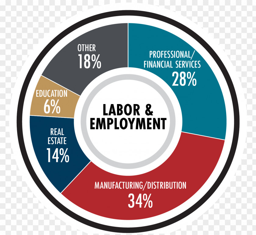 Typical Board Of Directors Chart Pie Labor Employment Product PNG