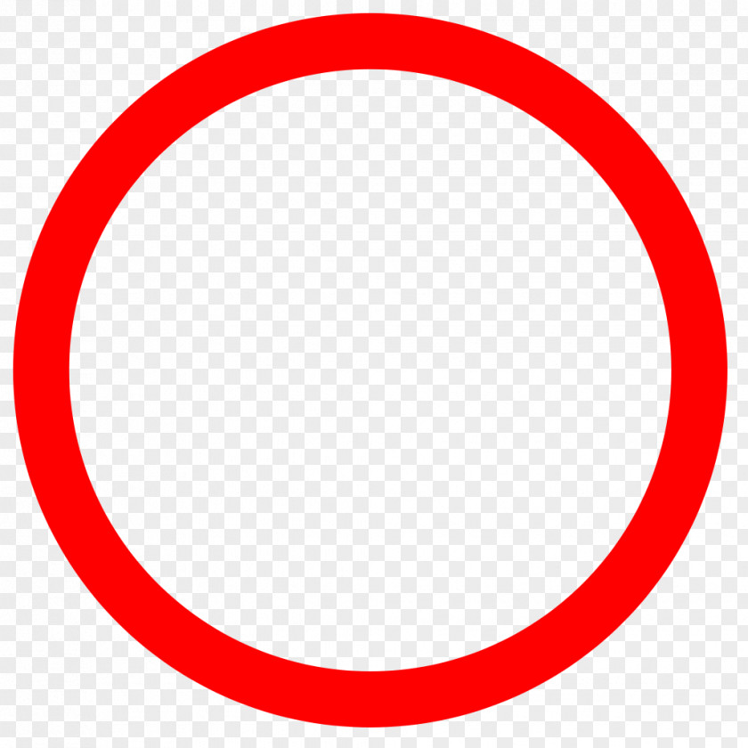 25 Circle Clip Art PNG