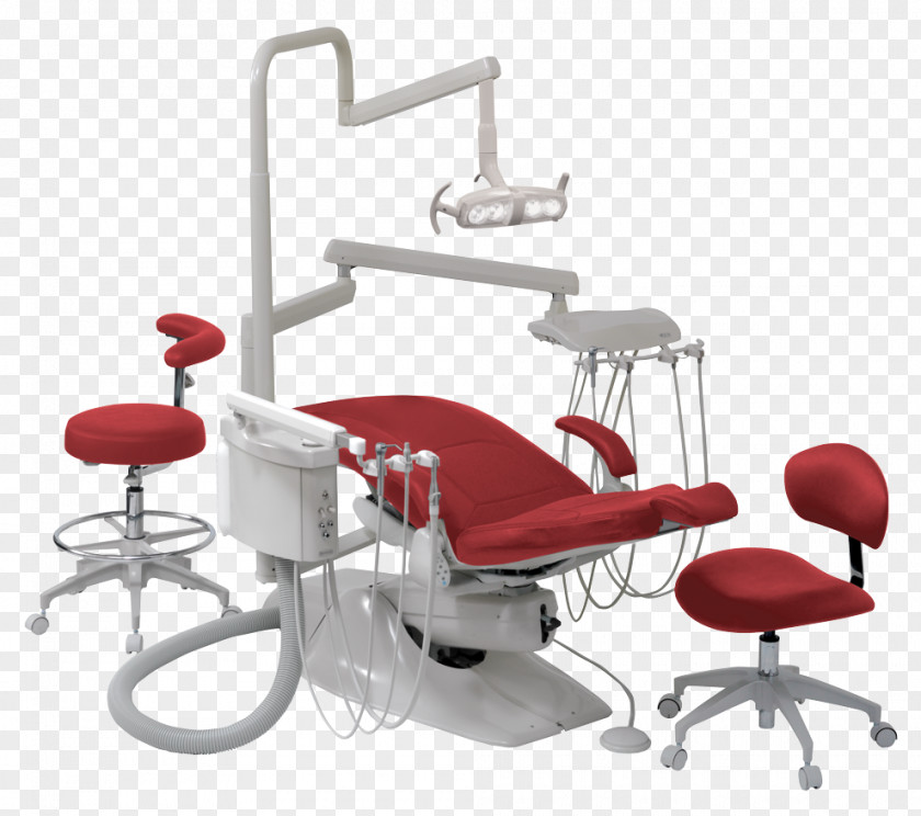 Chair Dentistry Dental Engine Instruments Radiography PNG