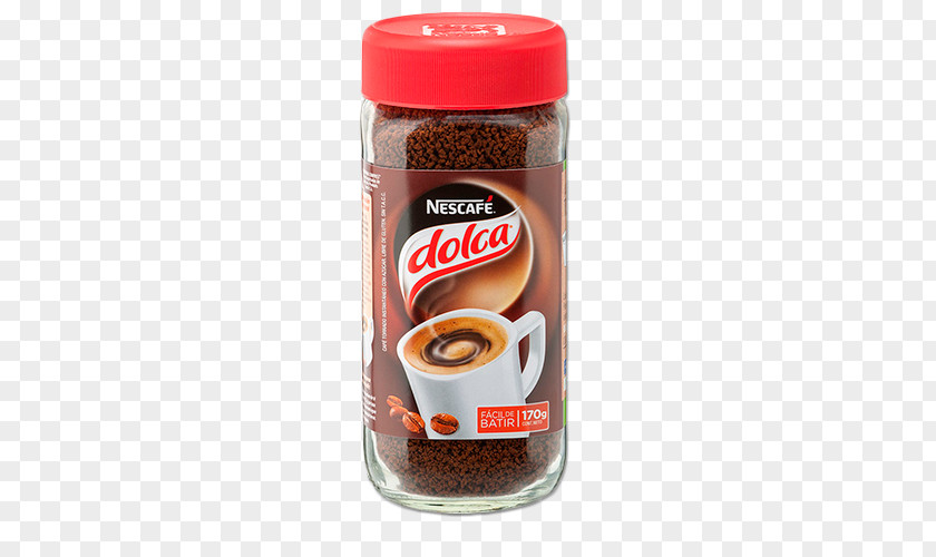 Coffee Instant Dolce Gusto Nescafé Cup PNG
