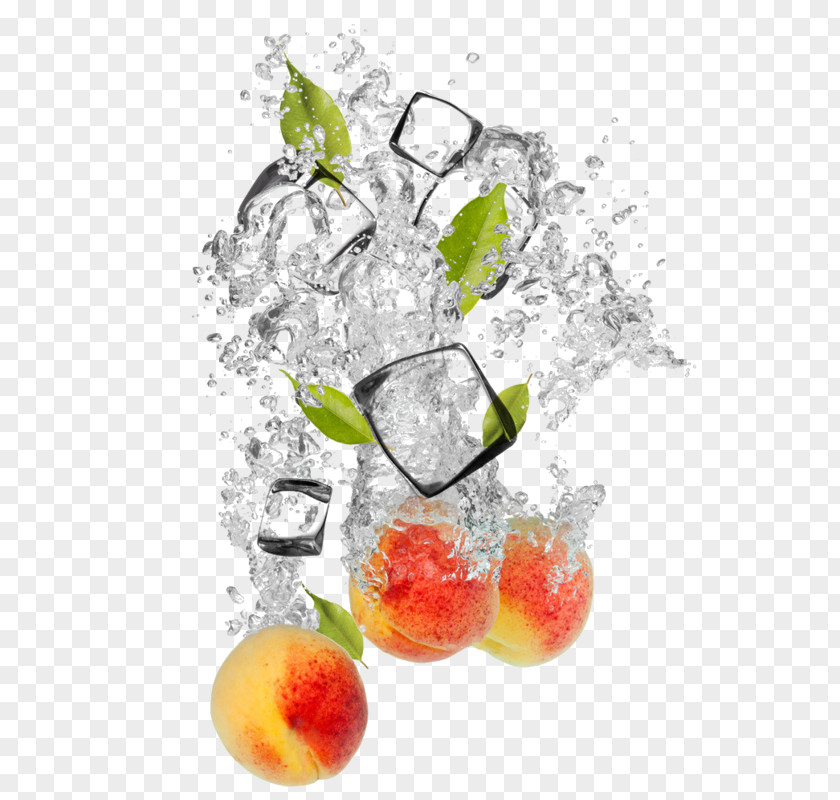 Cool Summer Drink Free Buckle Material Cocktail Ice Cube PNG