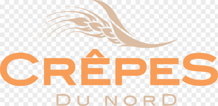 Crepes Du Nord Logo The Creperie Font Brand PNG