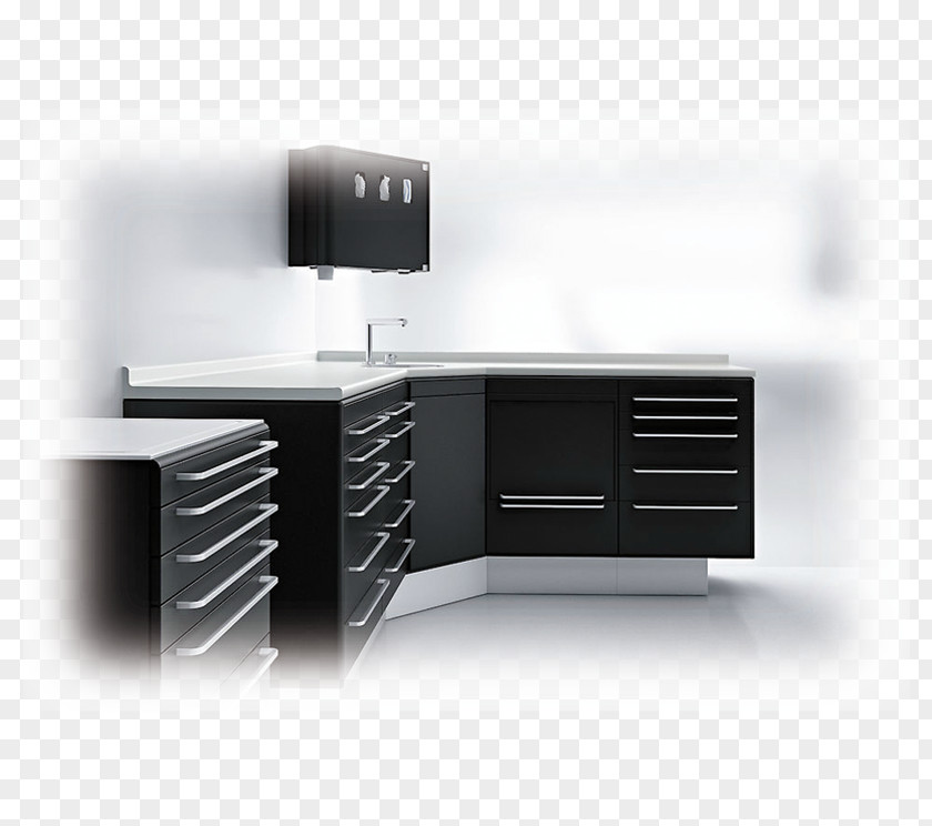 Design Desk Office PNG