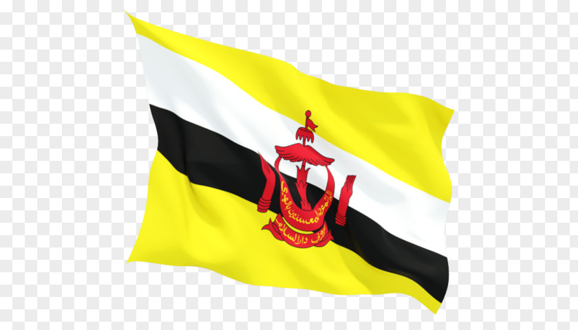 Flag Of Brunei South Africa National PNG