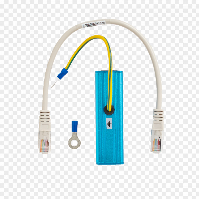 Hytera Network Cables Computer Surge Arrester Ethernet Electrical Cable PNG